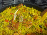 Paella