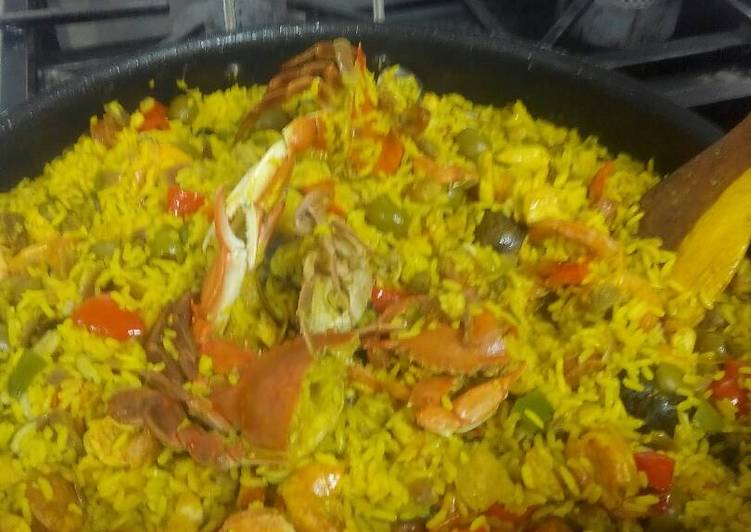 Paella