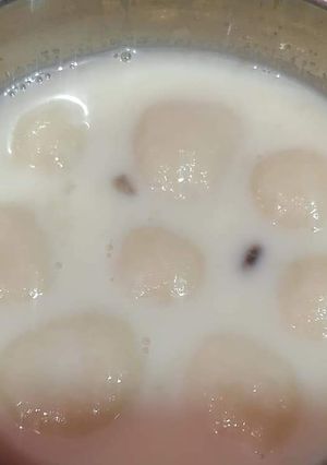 রসমালাই(Rassomalai recipe in bengali) রেসিপির প্রধান ছবি