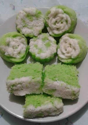 Foto resep Putu Ayu