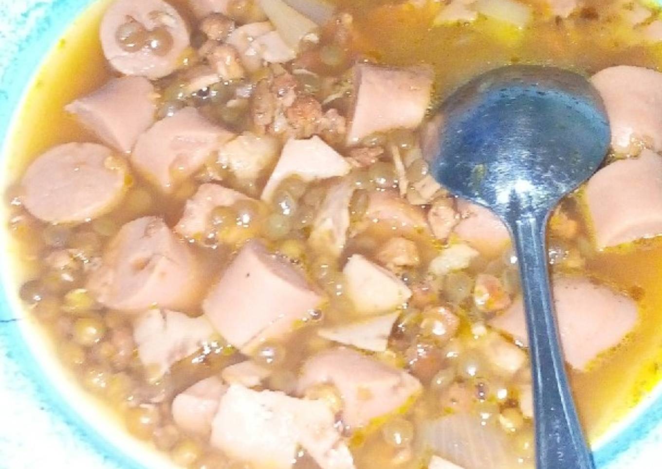 Lentejas