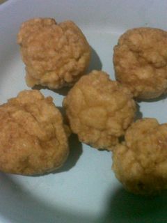 Foto resep Baso Goreng