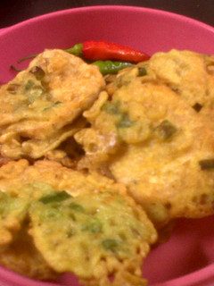 Foto resep Tempe Goreng Tepung Crunchy Simple No Uleg