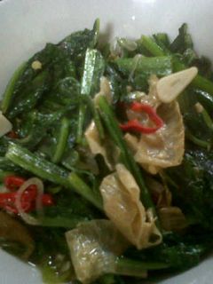 Foto resep Siomak Ca Kembang Tahu Kreces