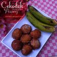 Cekodok Pisang (Brown Sugar)