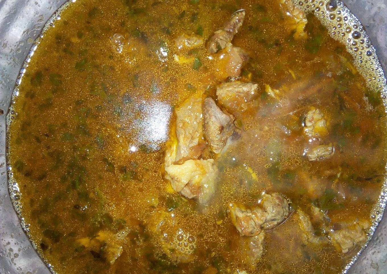 Beef Stew