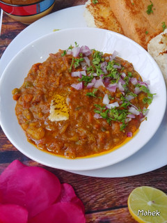 पावभाजी (Pav bhaji recipe in hindi) रेसिपी मुख्य फोटो
