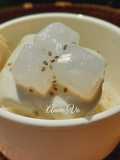 Kem sữa chua hạt chia