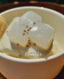 Kem sữa chua hạt chia