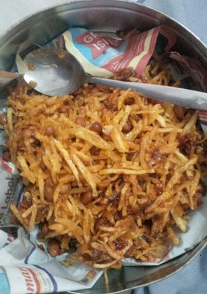 Foto resep Kering kentang