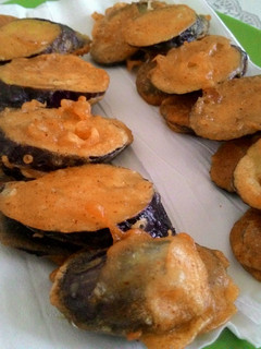 Foto resep Terong Goreng Crispy Spicy
