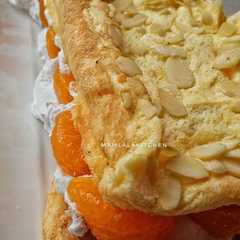 รูปของ Budapest cake