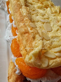 Foto resep Budapest cake