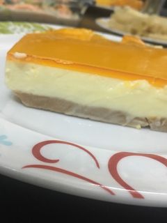 صورة لوصفة حلي كريم كرمل