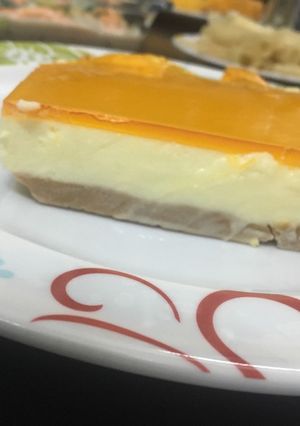 صورة لوصفة حلي كريم كرمل