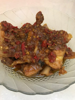 Foto resep Rica Ayam Ndoweeeerrr