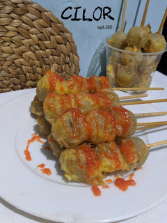 Foto resep Cilor (Aci Telor)