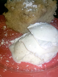 A picture of Coffee Crumb Cake.