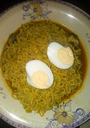 Indomee me romo ainihin hoton girkin