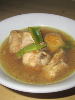 Foto resep Sup Ayam