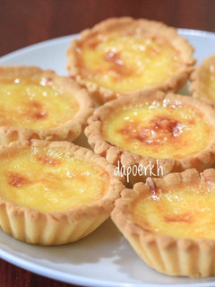 Foto resep Pie Susu Keju
