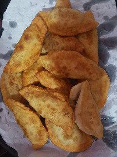 Una foto de Empanadas económicas