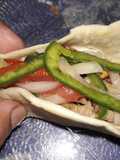 Tacos de carnitas
