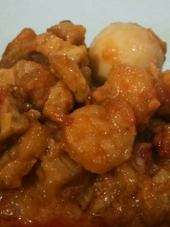 Foto resep Sambel goreng tempe