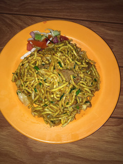 Foto resep Mie Aceh & Acar