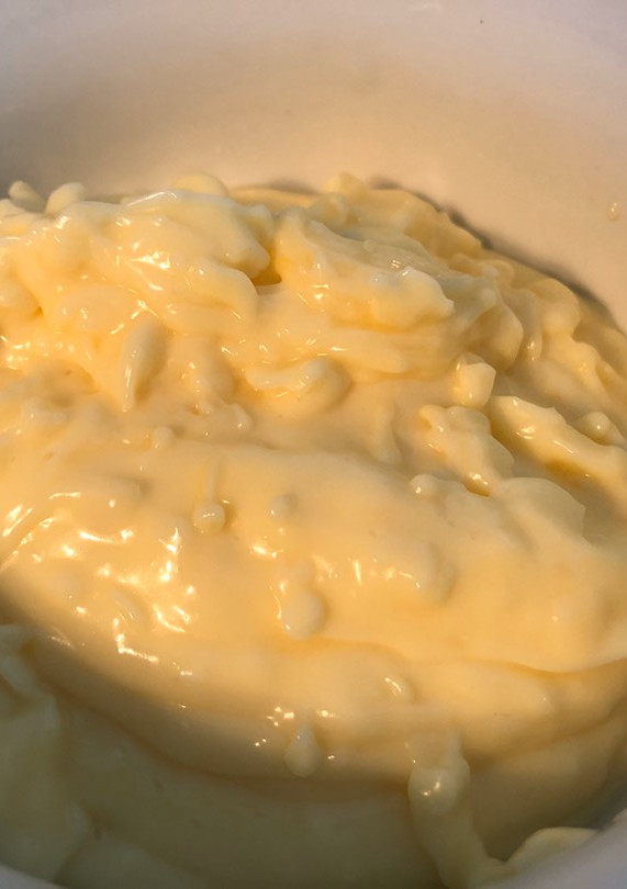 Una foto de Alioli (Mambo/Thermomix)