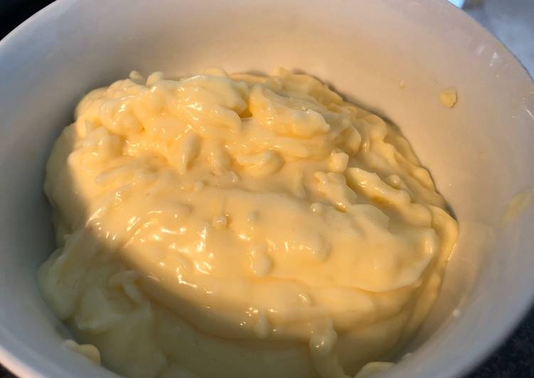 Alioli (Mambo/Thermomix)
