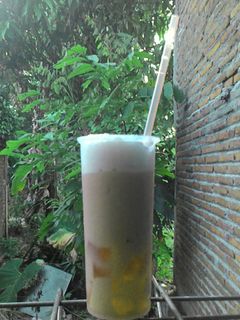 Foto resep Coffe Ice With Jelly