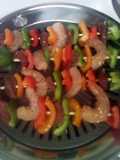 Sassy shishkabobs