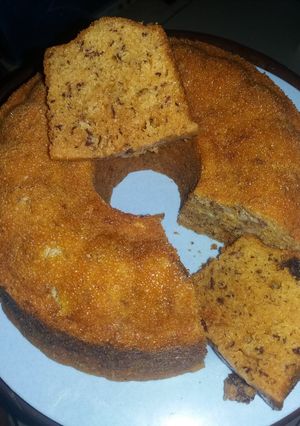 Foto resep Bolkus piskej