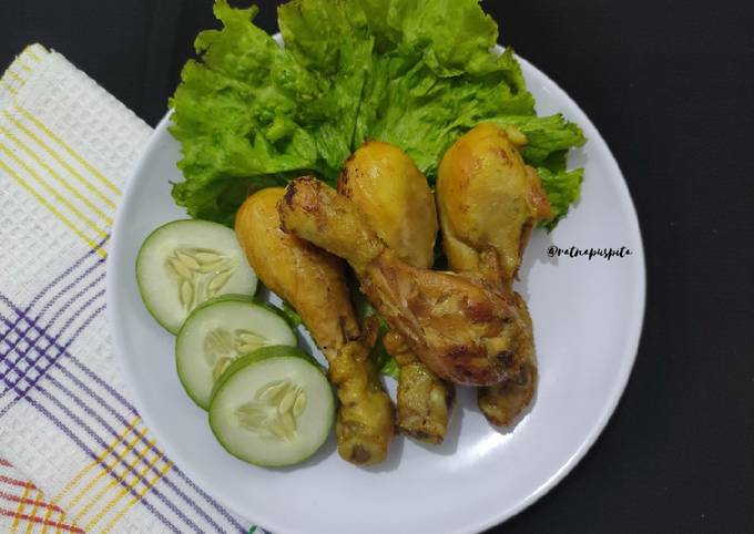 Ayam Goreng Kalasan