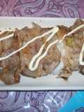 Salted Kalbi Nigiri Sushi