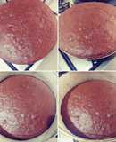 Brownie de chocolisto. Súper chicloso 😍💟