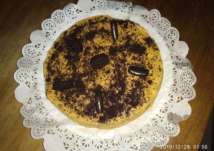 How to Prepare Homemade Chocotorta