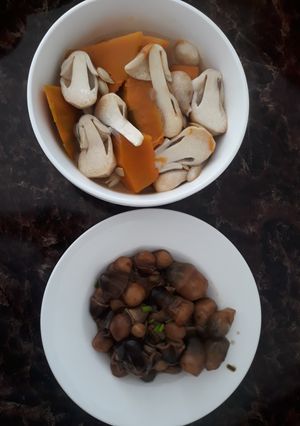 Hình của món Bữa Cơm 100 Ngàn Số 9.