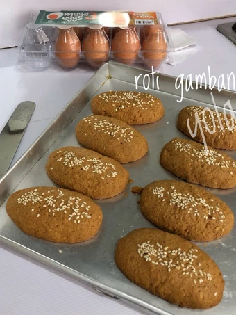 Langkah Gampang Membuat Resep Roti Gambang yang Bikin Ngiler Anti Ribet, Sempurna