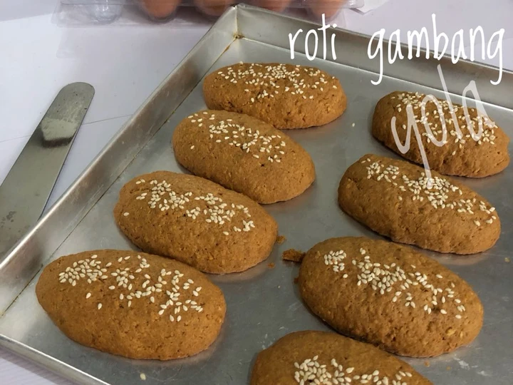 Langkah Gampang Membuat Resep Roti Gambang yang Bikin Ngiler Anti Ribet, Sempurna