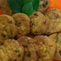 Rempah tahu রেসিপির প্রধান ছবি