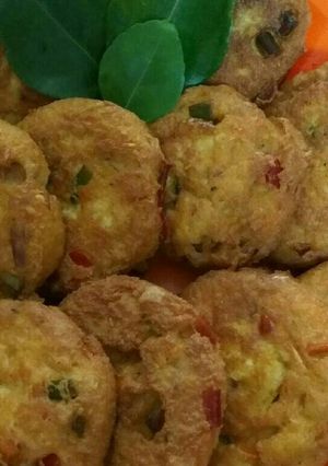 Foto resep Rempah tahu