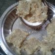 नारळ वडी (naral wadi recipe in marathi)