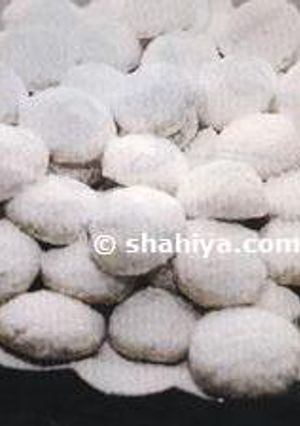 صورة لوصفة اسهل طرق كعك العيد