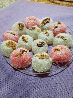 عکسی از دستور باسلوق