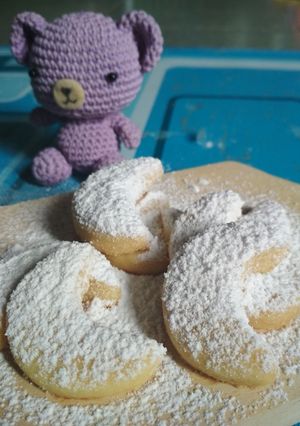 Foto resep Putri Salju Tips Memanggang #BikinRamadhanBerkesan