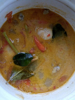 Foto resep Garang asem ayam