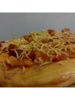 Foto resep Pizza nyummi