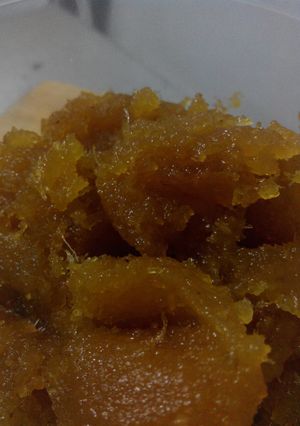 Foto resep Selai nanas Cengkeh